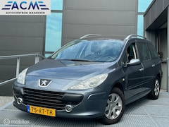 Peugeot 307 SW - 1.6-16V Pack