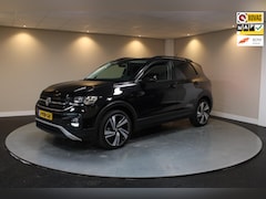 Volkswagen T-Cross - 1.0 TSI Life *Dealer OH* Trekhaak|Stoelverw.|Carplay