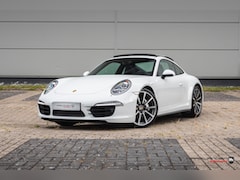 Porsche 911 - 911/991 38.000 km 3.4 Carrera 4