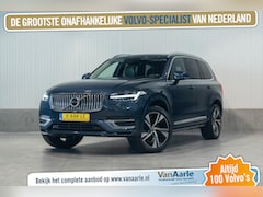 Volvo XC90 - T8 Aut. Inscription CruiseControl Panoramadak Leder 390pk