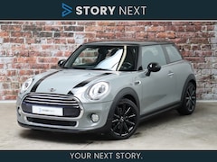 MINI Cooper - Hatchback Serious Business 3 deurs / Head-Up Display / Stoelverwarming / Cruise Control /