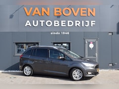 Ford Grand C-Max - 1.5 EcoBoost 150pk Aut Titanium Edition