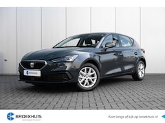 Seat Leon - 1.5 TSI Style