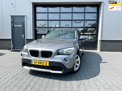 BMW X1 - SDrive20i Business AUTOMAAT