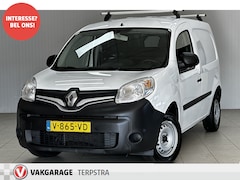 Renault Kangoo - 1.5 dCi 75 Energy Comfort/ Trekhaak/ Zij-Schuifdeur rechts/ NAVI/ Airco/ Cruise/ Elek. pak