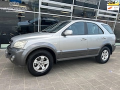 Kia Sorento - 2.4i EX Luxe