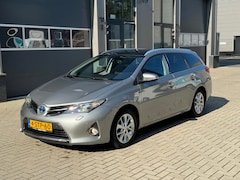 Toyota Auris Touring Sports - 1.8 Hybrid Lease+