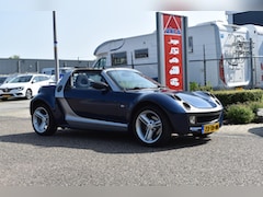 Smart Roadster - 0.7 | Automaat | Hardtop | Elektrische ramen voor | Centrale deurvergrendeling met startbl