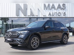 Mercedes-Benz GLC-klasse - 400e 4MATIC AMG Distronic Trekhaak Panoramadak