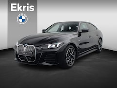 BMW i4 - Gran Coupe eDrive35 | M Sport Edition | Innovation Pack | Comfort Pack