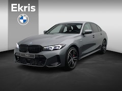 BMW 3-serie - Sedan 320e | M Sport package | M Sport package Pro | Entertainment Pack