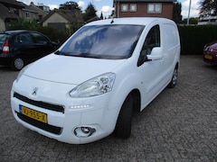 Peugeot Partner - 120 1.6 e-HDI L1 Navteq