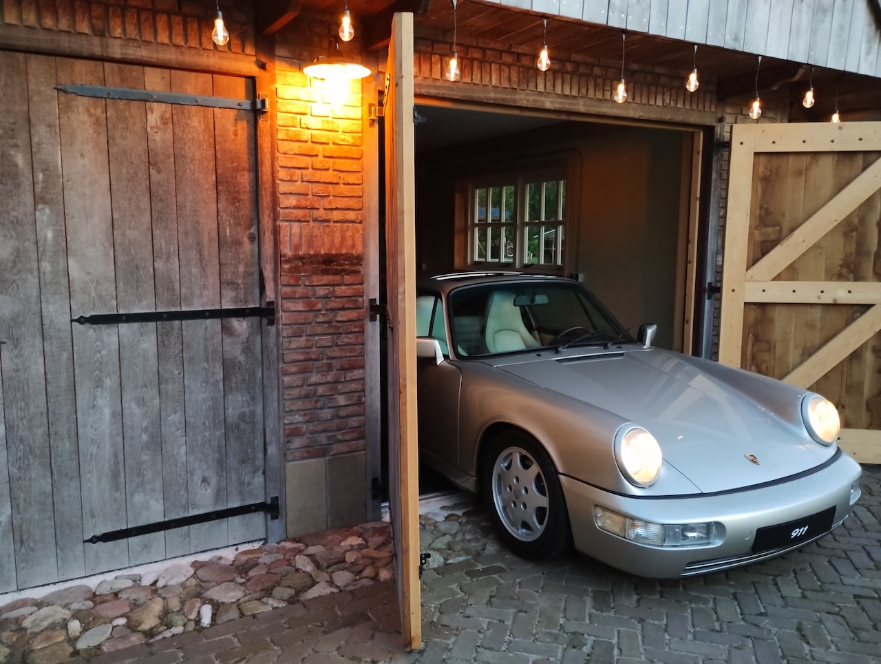 Porsche 911 - 3.6 Coupé - AutoWereld.nl