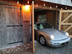 Porsche 911 - 3.6 Coupé Carrera 2 Handgeschakeld