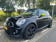 MINI One - 1.6 Chili edition , airco , nieuwe apk