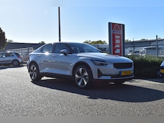 Polestar 2 - 2 Standard Range Single Motor 69 kWh | Incl BTW. | IN PRIJS VERLAAGD | Apple carplay | Cam