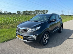 Kia Sportage - 1.6 GDI X-ecutive Plus Pack AIRCO / CAMERA / LEDER / PRIJS EX BPM !