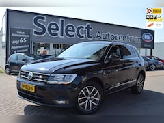 Volkswagen Tiguan - 1.4 TSI Comfortline Business R|DIGIDASH|STOELVERW|PDC+CAMERA|NAVI|CARPLAY