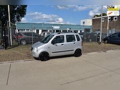 Suzuki Wagon R+ - 1.3 GL