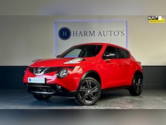 Nissan Juke - 1.2 DIG-T S/S 116pk Navi/CAM/Cruise/Clima