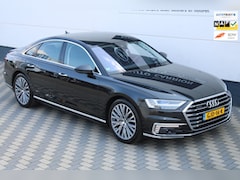 Audi A8 - 60 TFSI e quattro 449 PK HUD LED Luchtvering BTW