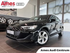 Audi A3 Sportback - 35 TFSI Advanced edition