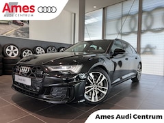 Audi A6 Avant - 50 TFSI e quattro S edition Competition