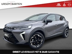 Mitsubishi ASX - 1.6 HEV AT First Edition Van € 38.590, - voor € 36.930,