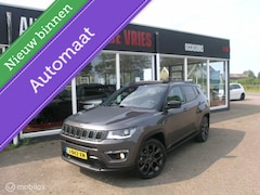 Jeep Compass - 1.3T Sport 150PK Autm Pano/Leder/TwoTone/19Inch