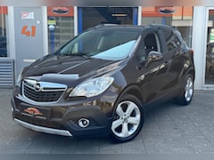 Opel Mokka - 1.6 Edition+ Navigatie Cruise Camera Dealer Historie