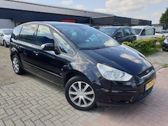 Ford S-Max - S-MAX-2.0-16V