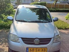 Volkswagen Fox - 1.2 Optive