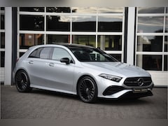 Mercedes-Benz A-klasse - 200 AMG Line