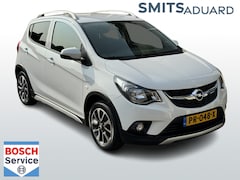 Opel Karl - 1.0 Rocks Online Edition Airco, Apple Carplay,