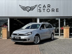 Volkswagen Golf Variant - 1.2 TSI High Executive Line BlueMotion / NAV / CRUISE / CLIMA / ST VWM / PARK ASSIST / +++