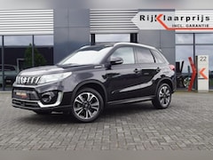 Suzuki Vitara - 1.4 Hybrid Stijl / Panodak / Navi / Camera / PDC / Key-less /ACC