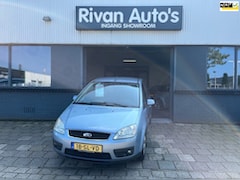 Ford Focus - 1.8-16V FUTURA