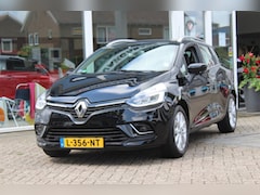 Renault Clio - 1.2 TCE INTENS