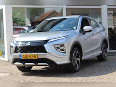 Mitsubishi Eclipse Cross - 2.4 PHEV EXECUTIVE