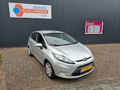 Ford Fiesta - 1.25 CHAMPION