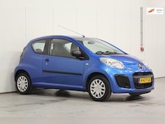 Citroën C1 - 1.0 Attraction| Face lift | Nette auto | Goed onderhouden | APK 01-2025