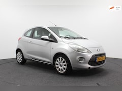 Ford Ka - 1.2 Titanium | Airco | Elektrische ramen | Centrale vergrendeling