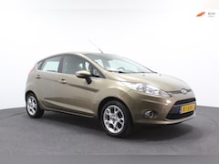 Ford Fiesta - 1.6 Titanium | Airco| Sportvelgen | Start-stop | Trekhaak