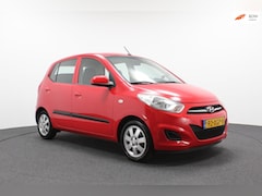 Hyundai i10 - 1.1 i-Drive Cool | Airco | Sportvelgen | Goed onderhouden | Elektrische ramen