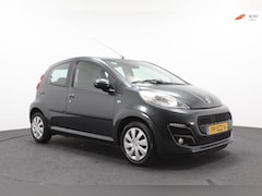 Peugeot 107 - 1.0 Active | Airco | zeer goed onderhouden | Nette auto