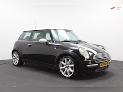 MINI Cooper - 1.6 Chili | Airco | Sportvelgen | APK 05-2025