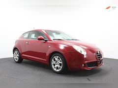 Alfa Romeo MiTo - 1.4 Progression | Airco | Sportvelgen |