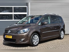 Volkswagen Touran - 1.6 TDI / 7P / TREKHAAK / AIRCO