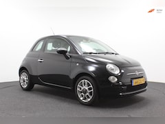 Fiat 500 - 1.2 Pop | Airco | Sportvelgen | Goed onderhouden |