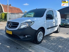 Mercedes-Benz Citan - 108 CDI BlueEFFICIENCY | zeer nette auto | airco | cruise control |